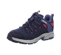 Meindl Snap Junior für Kinder, blau, Größe 28 EU