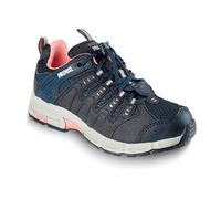 Meindl Kinder Schuhe Snap Junior 2046 Rosa/Nachtblau 30