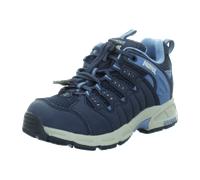 Meindl Suap Kinderschuhe Schnürer Blau, Schuhgröße:31 EU