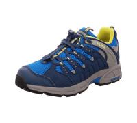 Meindl Kinder Schuhe Snap Junior 2046 Jeans/Lemon 36