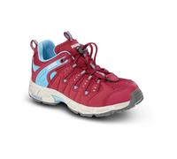 Meindl Kinder Snap Multifunktionsschuhe (Rot, Gr.: 33,0)