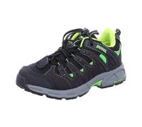 Meindl Snap Junior Kinderschuh lemon/schwarz 29