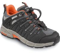 MEINDL SNAP JUNIOR GRAPHIT/ORANGE 33 GRAPHIT/ORANGE