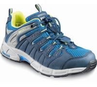 Meindl - Snap Junior Wanderschuhe Kinder jeans