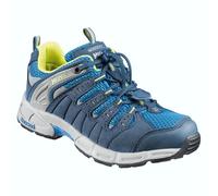 Meindl - Snap Junior - jeans/lemon - Größe 28 - Kinderwanderschuhe