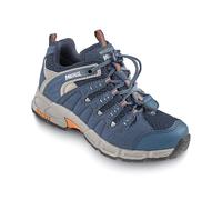 Meindl Snap Junior Jungen Wanderschuhe Freizeitschuhe blau 28