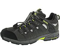 Meindl Kinder Schuhe Snap Junior 2046-31 32 Anthrazit/Pistazie