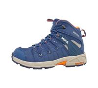 Meindl Snap Junior Mid 2047-70 Blau 70- Navy / Orange EU 30