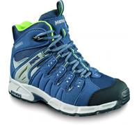 Meindl Snap Junior Mid jeans/verde - Größe 32 Kinder