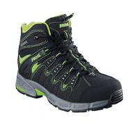 Meindl Snap Junior MID Nässeschutz 33 lemon/schwarz