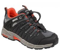 Meindl Kinderschuhe Snap Junior 2046-59 Graphit/Orange Größe 26