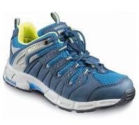 Meindl - Snap Junior - jeans/lemon - Größe 28 - Kinderwanderschuhe