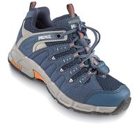 Meindl Kinder Schuhe Snap Junior 2046 Navy/Orange 36