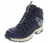Meindl Snap Leichtwanderschuhe hi Kids Gr.32, Blau
