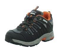 Meindl Snap Schuhe Graphit/Orange 36