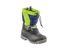 Meindl Snowy 3000 Junior grün blau EUR 36