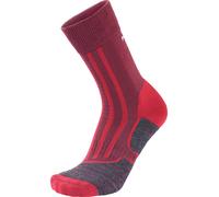 Meindl Socke Damen MT2 - aubergine / 39-41