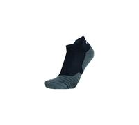 MEINDL Socke MT 1 Sneaker Man, schwarz-grau, Gr. 45-47