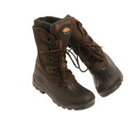 Meindl Soelden -25 Grad Gr.40 braun