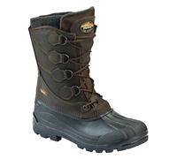 Meindl Sölden Herren Winterstiefel braun | 42