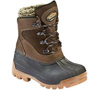 Meindl Sölden Junior Winterstiefel Dunkelbraun 30