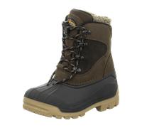 Meindl Soelden Junior für Kinder, braun, Größe 39 EU