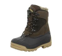 Meindl Soelden Junior Kinder Winterstiefel, braun, 38 EU