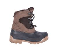 Meindl Sölden Junior Winterstiefel Dunkelbraun 26