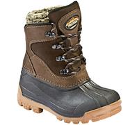Meindl Sölden Kinder Winterstiefel, braun, Gr. 39