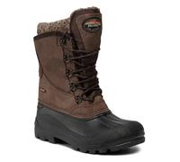 MEINDL Sölden Winterschuhe Damen in braun, Größe 41