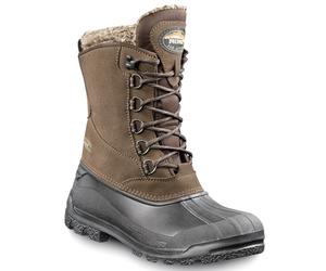 Meindl Sölden Lady Damen Winterstiefel Canadian Boot braun Schuhgröße EU 38 Farbgruppe braun braun Damen