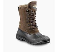MEINDL Sölden Winterschuhe Damen in braun, Größe 37
