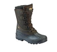 Meindl Winterschuh "Sölden" - braun