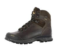 Meindl Softline Top GTX Bergschuhe - UK 9 - EU 43, mocca