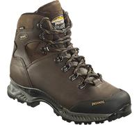 Meindl Herren x Schuhe, Dunkel Braun, 46 EU