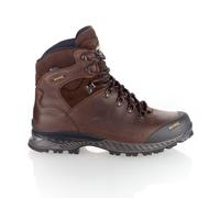 Meindl Herren Wanderschuh Softline TOP GTX Braun Größe 42
