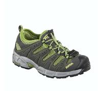 Meindl - Solan Junior - pistazie - Größe 27 - Kinderwanderschuhe - Sommerschuhe