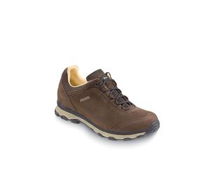 Meindl | Sortino Herren Halbschuh, UK10,0=EU44,5 dunkelbraun