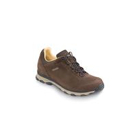 Meindl | Sortino Herren Halbschuh, UK10,5=EU45,0 dunkelbraun
