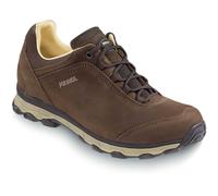 Meindl Herren-Wanderstiefel Sortino Dunkelbraun Größe 44 EU