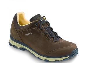 Meindl Sortino Herren Outdoorschuh dunkelbraun, 7