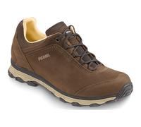 Meindl Herrenschuhe Sortino 5538 dunkelbraun Größe 43 EU / 9 UK