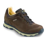Meindl Outdoorschuh Sortino Herren Dunkelbraun Größe 10,5