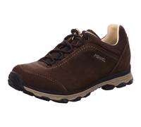 Meindl Sortino Wanderschuhe Trekkingschuhe Low dunkelbraun 41½