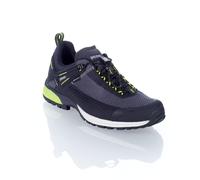 Meindl Speed Trail GTX anthrazit / lemon, Gr. 9 UK / 43 EU