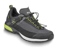 Meindl Speed Trail GTX anthrazit / lemon, Gr. 8 UK / 42 EU