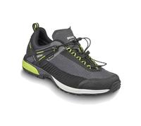 Meindl Speed Trail GTX Wanderhalbschuhe - anthrazit/lemon, UK 10 - EU 44,5