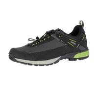 Meindl Speed Trail GTX Wanderhalbschuhe - anthrazit/lemon, UK 7 - EU 41