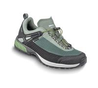 Meindl Speed Trail Lady GTX für Damen, grün, Größe 38 EU / 5 UK