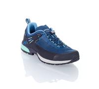 Meindl Speed Trail Lady marine / türkis, Gr. 8 UK / 42 EU